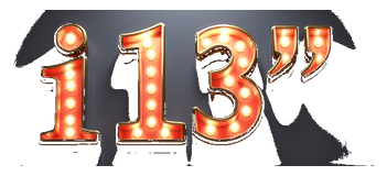 i 13 logo