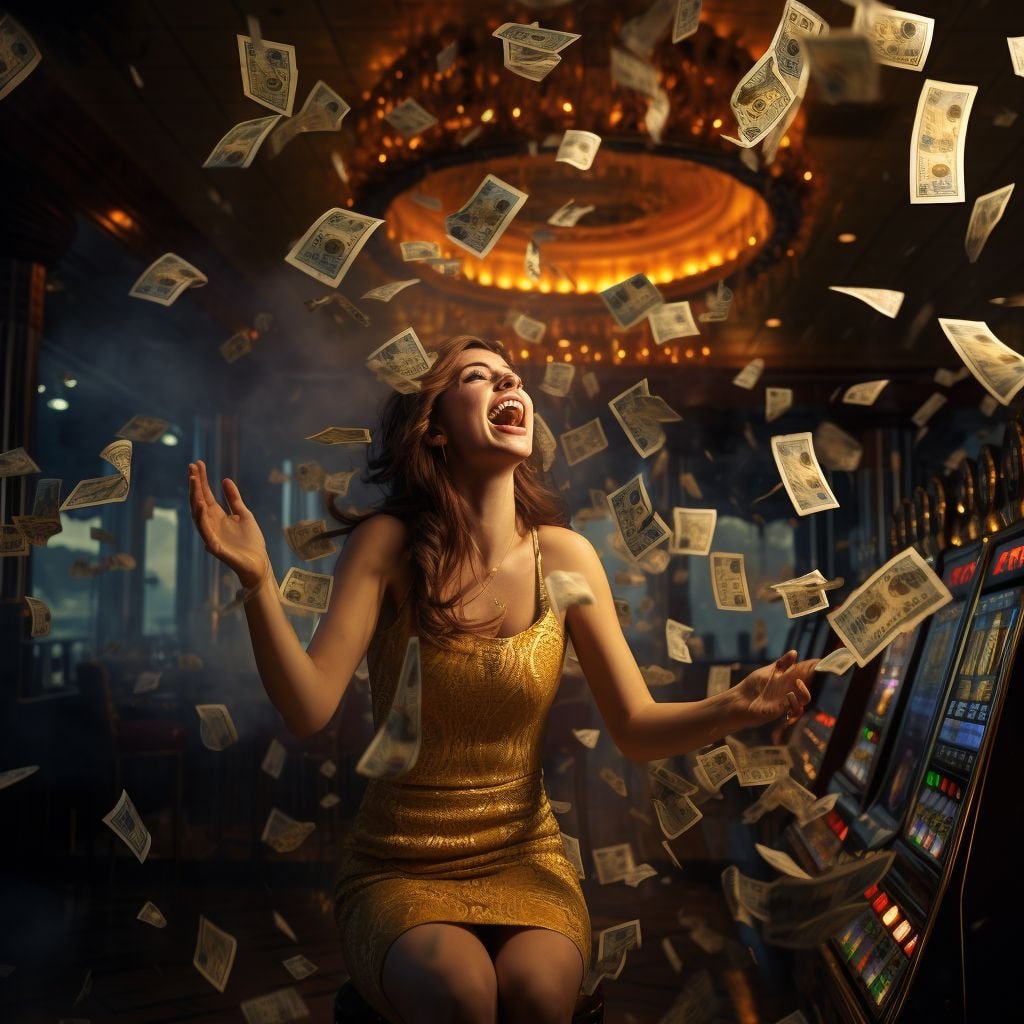 i 13 Slots